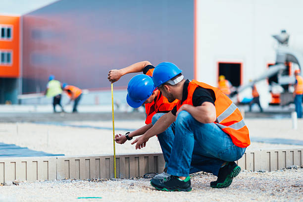 Best Concrete Repair Services  in Farmington, MS