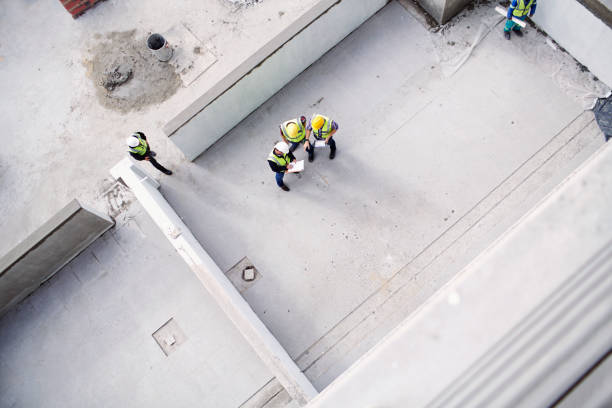 Best Custom Concrete Contractor  in Farmington, MS